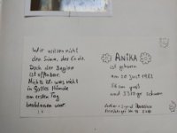 ein Bild aus dem Album