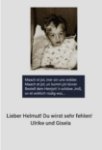 ein Bild aus dem Album